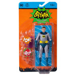DC Retro 6In Wv2 - Batman 66 - Batman Unmasked Nycc
