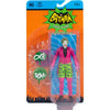 DC Retro 6In Wv2 - Batman 66 - The Joker Swim Shorts