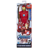AVN TITAN HERO FIGURE IRON MAN