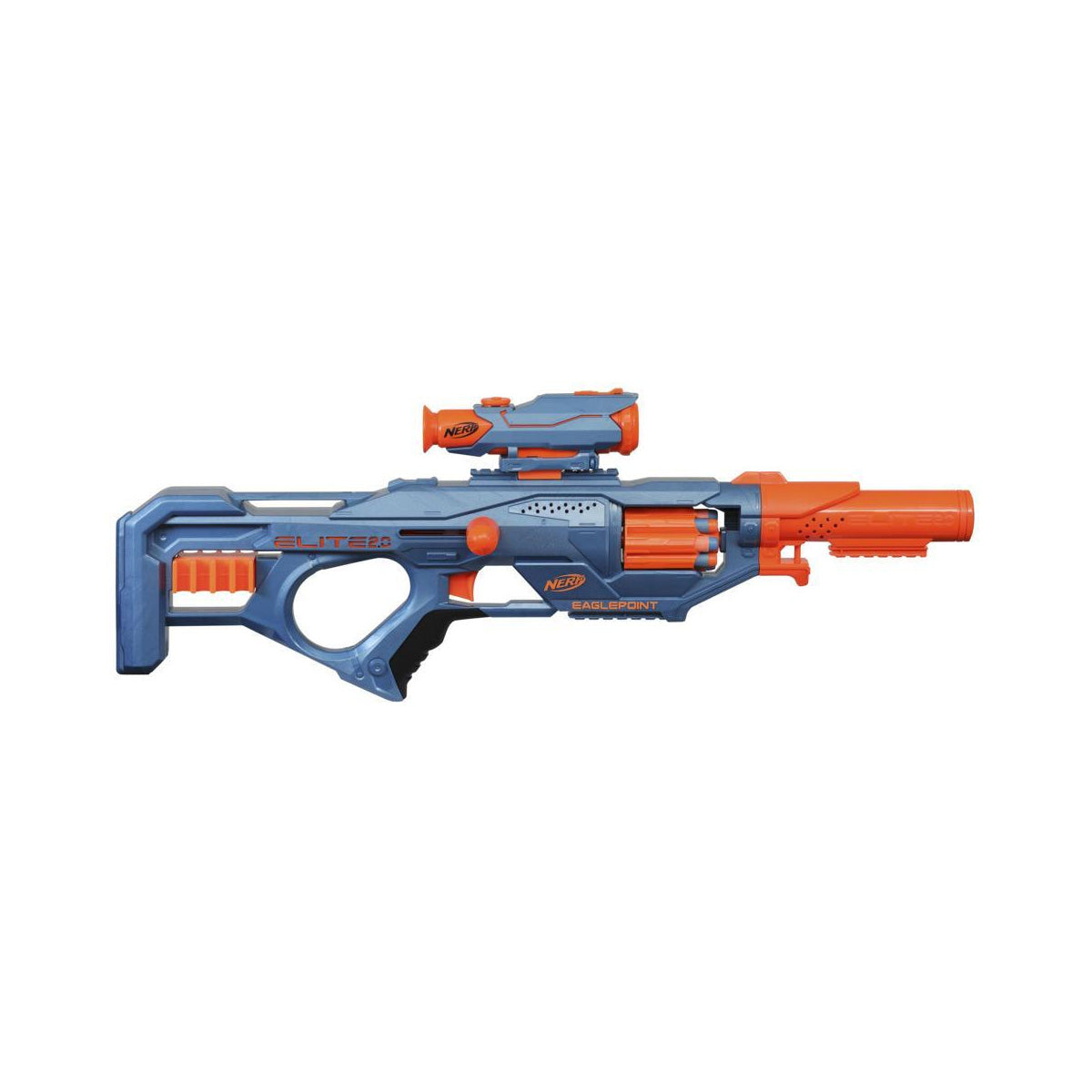 NERF ELITE 2.0 EAGLEPOINT RD 8