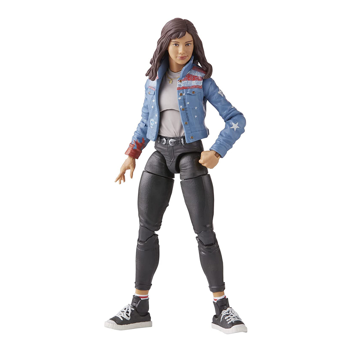 DRS 2 LEGENDS AMERICA CHAVEZ