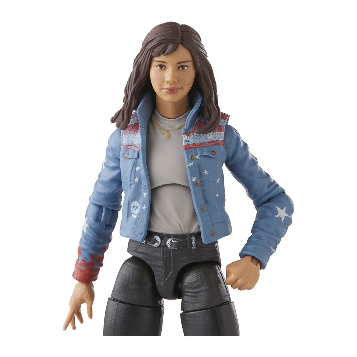 DRS 2 LEGENDS AMERICA CHAVEZ