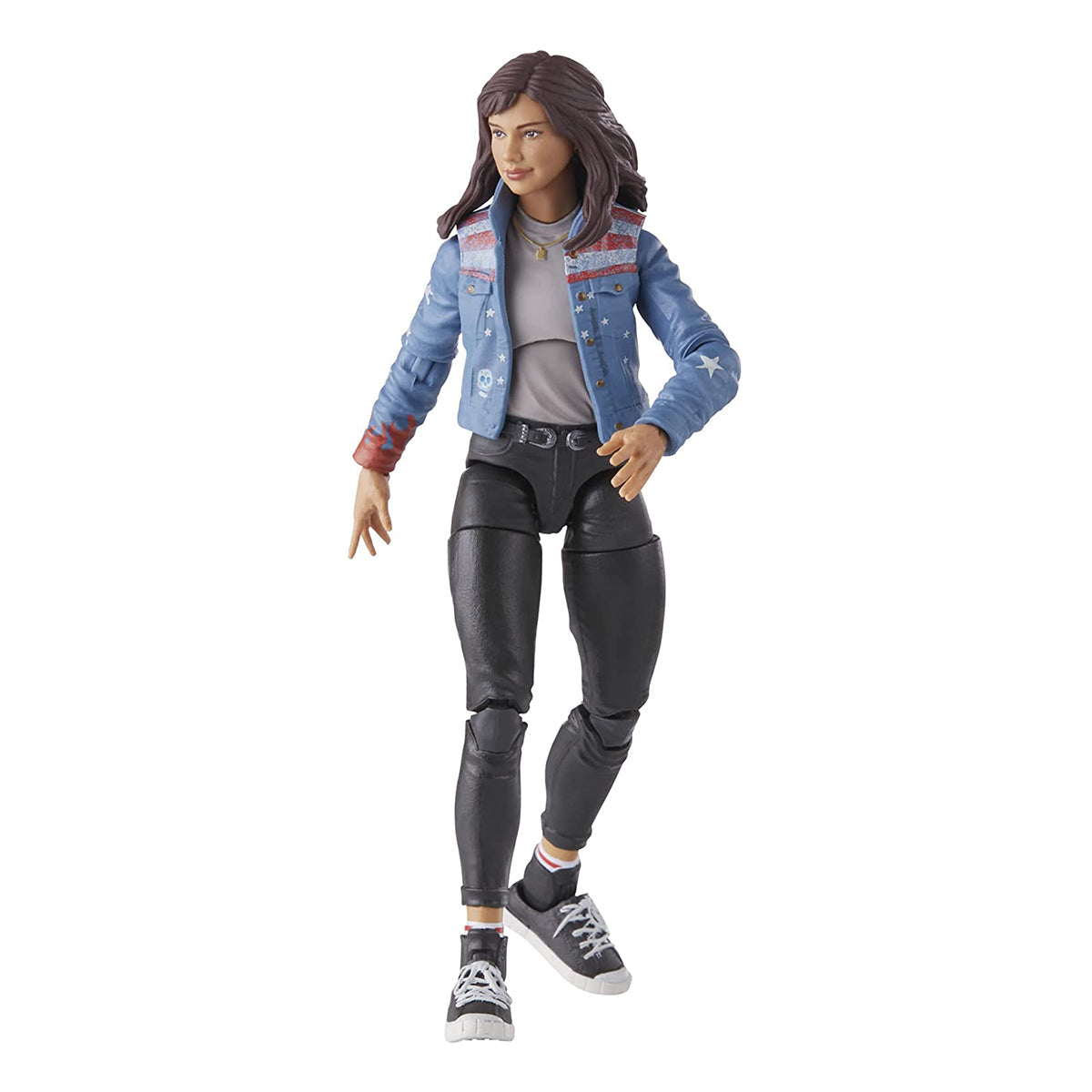 DRS 2 LEGENDS AMERICA CHAVEZ
