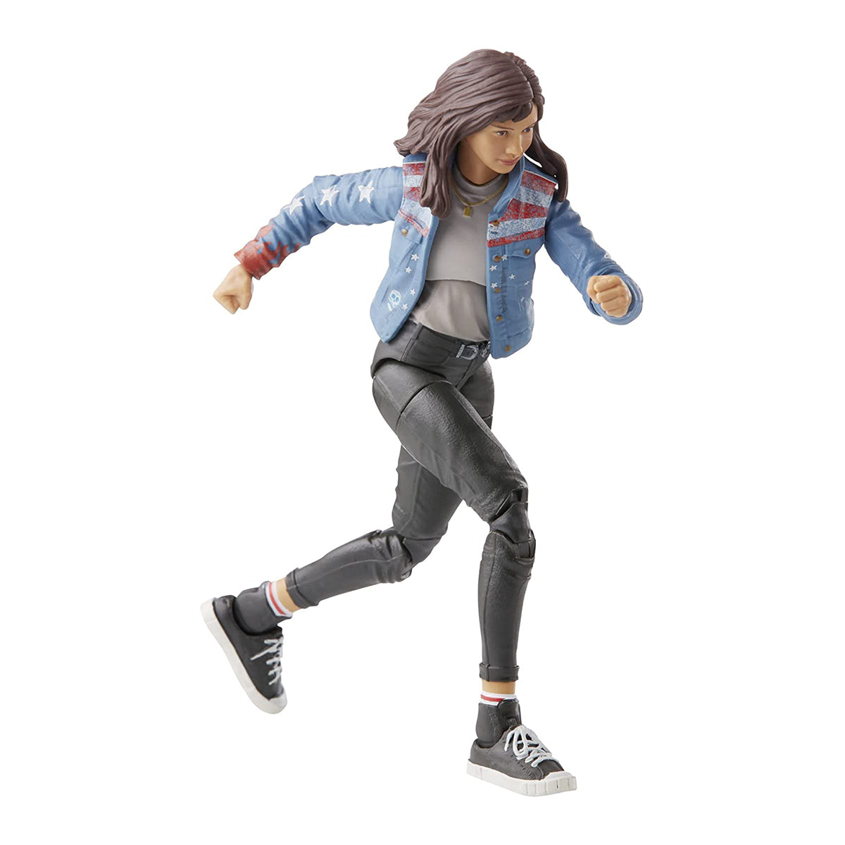 DRS 2 LEGENDS AMERICA CHAVEZ