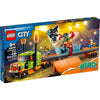 Lego 60294 Stunt Show Truck
