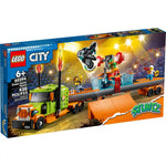 Lego 60294 Stunt Show Truck