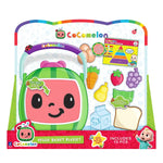 COCOMELON ROLEPLAY YES YES V.TABLES BASKT