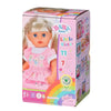 Baby Born Soft Touch Little Sister 36cm