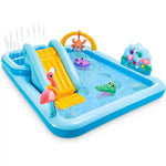 Intex Jungle Adventure Play Center, Ages 2+