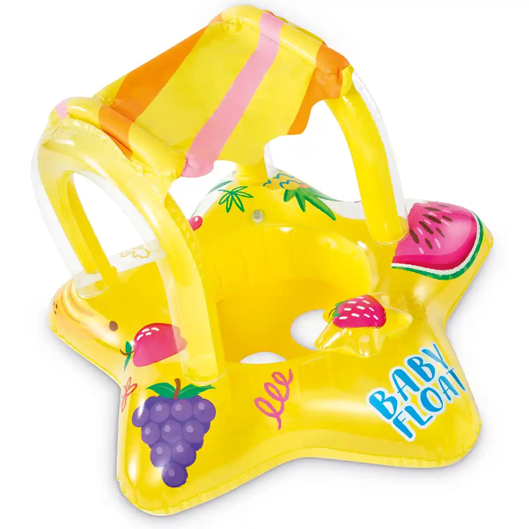 INTEX KIDDIE FLOAT, AGES 3+ 42156573