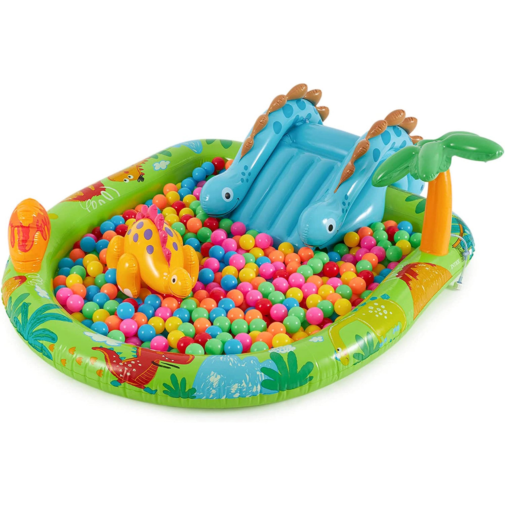 INTEX LITTLE DINO PLAY CENTER 42157166