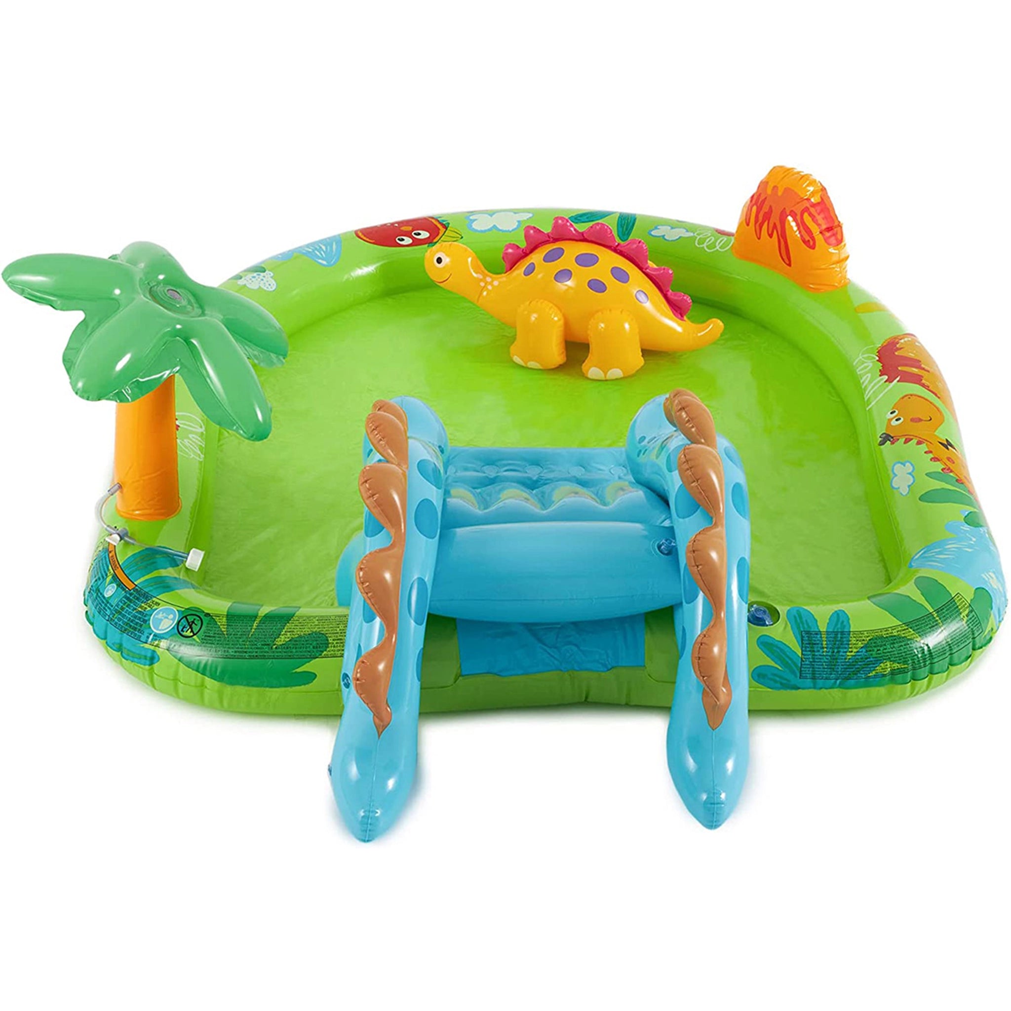 INTEX LITTLE DINO PLAY CENTER 42157166