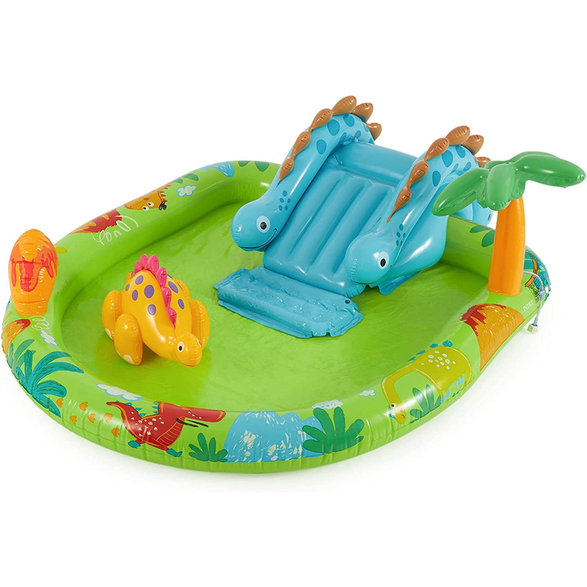 INTEX LITTLE DINO PLAY CENTER 42157166