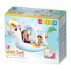 INTEX UNICORN  SPRAY POOL 42158435