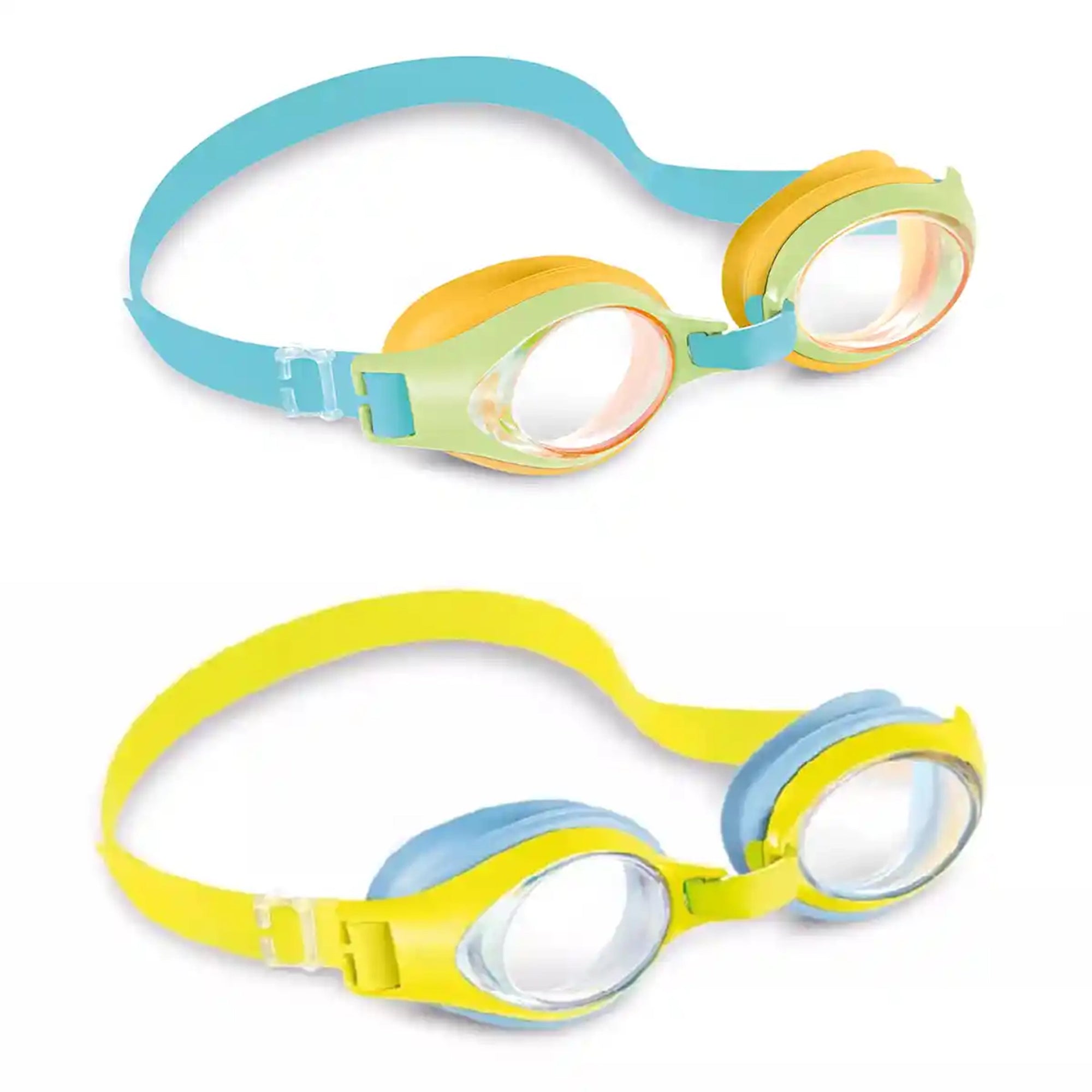 INTEX JUNIOR GOGGLES 42155611