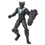 MVL MS MONSTER HUNTERS BLP