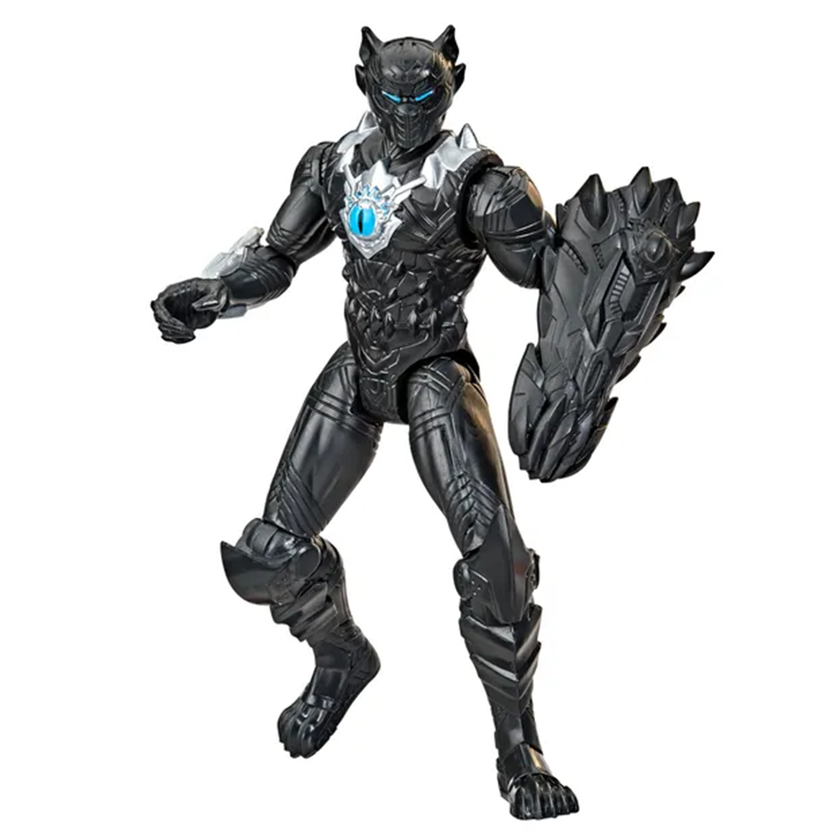 MVL MS MONSTER HUNTERS BLP