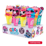 Coco Surprise Cones Neon