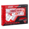 X-Shot Faze Chaos Respawn