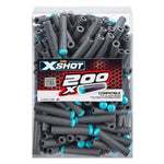 X-Shot 200pack Refill Darts