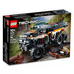 LEGO Technic All-Terrain Vehicle 42139 10+ (764 Pieces)