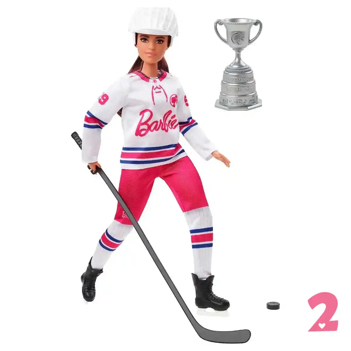 Barbie Winter Sports Asst (4)