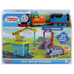 FP THOMAS CARLY &amp; SANDY SET