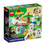Lego 10962 Buzz Lightyear's Planetary Mission Set