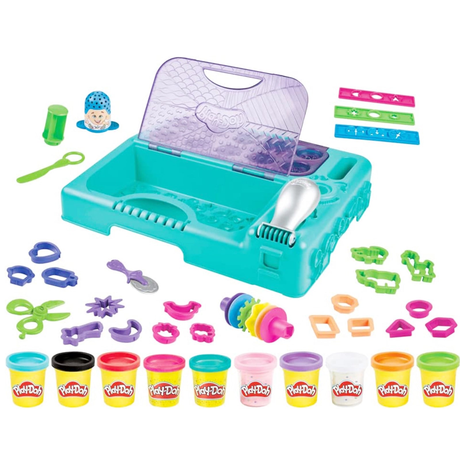 PD On The Go Imagine N Store Studio