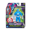 Monster Hunters 6 Inch - Captain America
