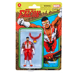 Legends 3.75 Retro