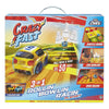 Little Tikes Crazy Fast 3-in-1 Rollinâ€™ Bowlinâ€™ Racinâ€™ Playset