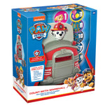 Paw Patrol Count with Marshall