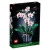 LEGO 10311 Orchid V29