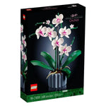 LEGO 10311 Orchid V29