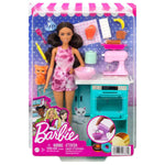 Barbie Doll Piece Count