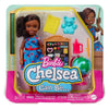 BarbieÂ Club Chelseaâ„¢ Career Doll Asst (6)