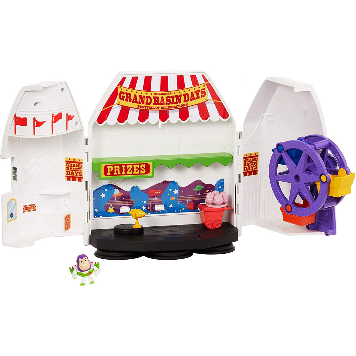 DSNY Toy Story 4 - Mini Buzz L
