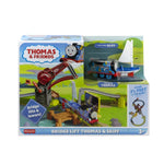 FISHER PRICE - THOMAS & FRIEND