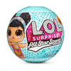 L.O.L. Surprise All Star Sports Asst in PDQ- Basketball