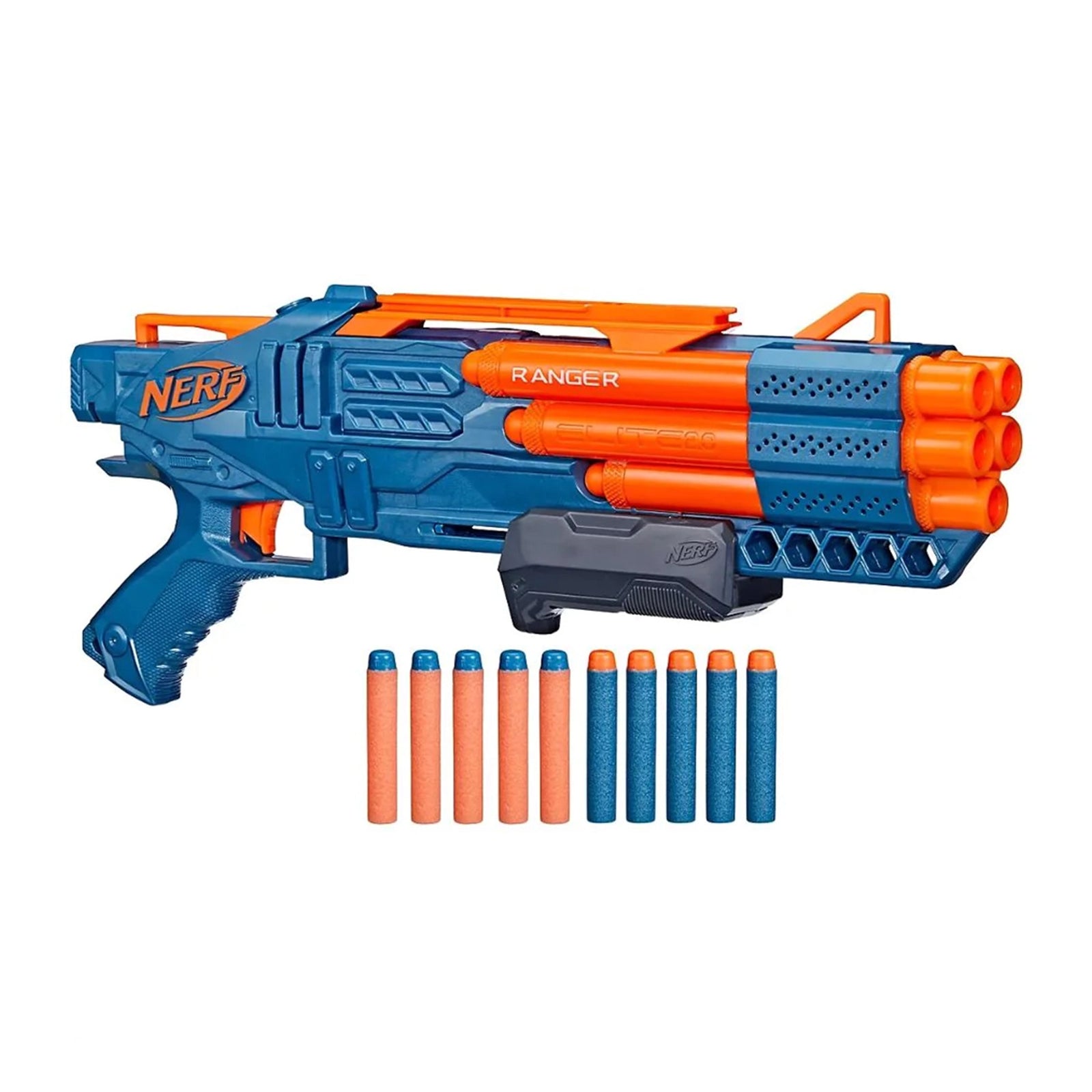 Nerf Elite 2.0 Ranger PD 5