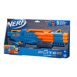 Nerf Elite 2.0 Ranger PD 5