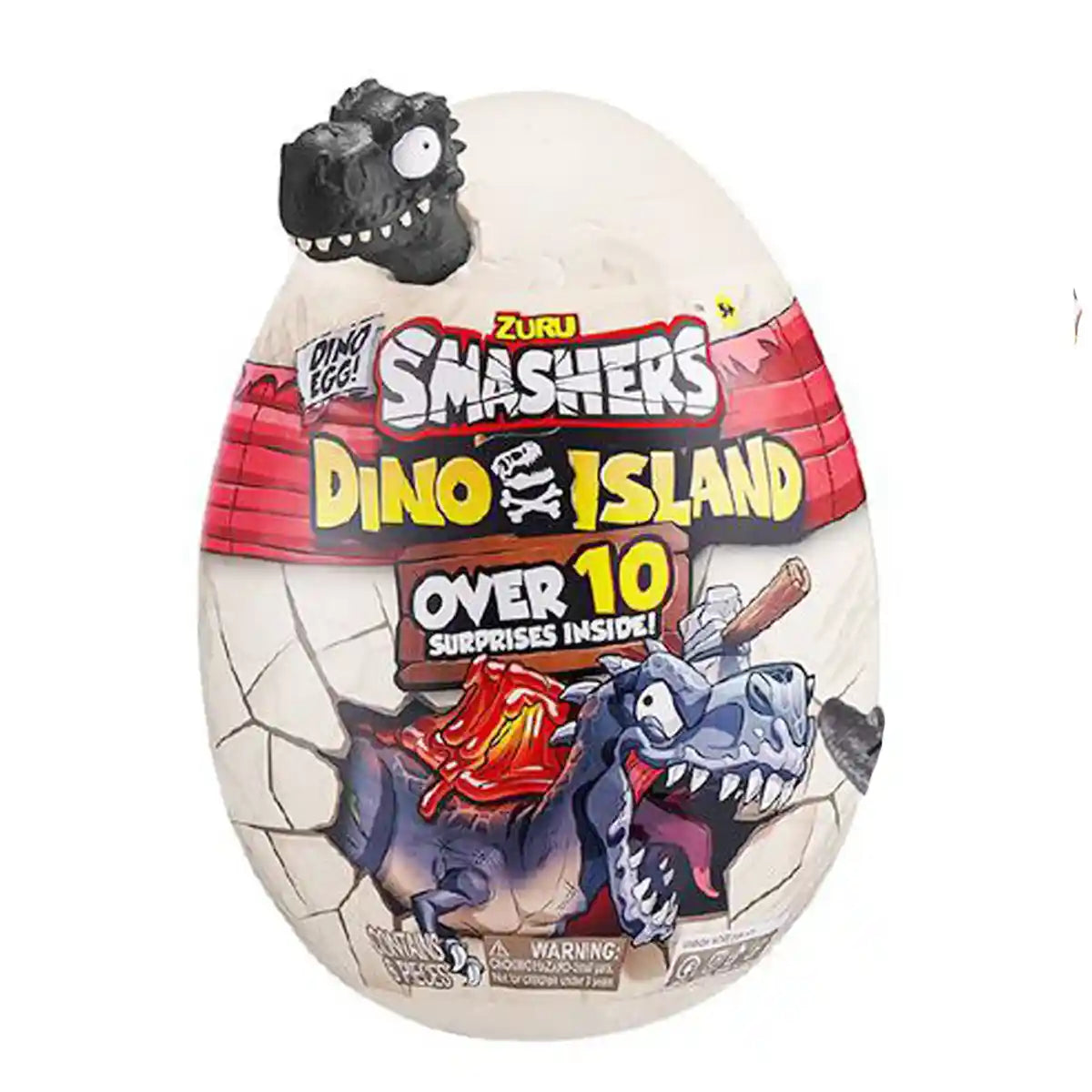 Smasher Mini Egg Series 5-PDQ