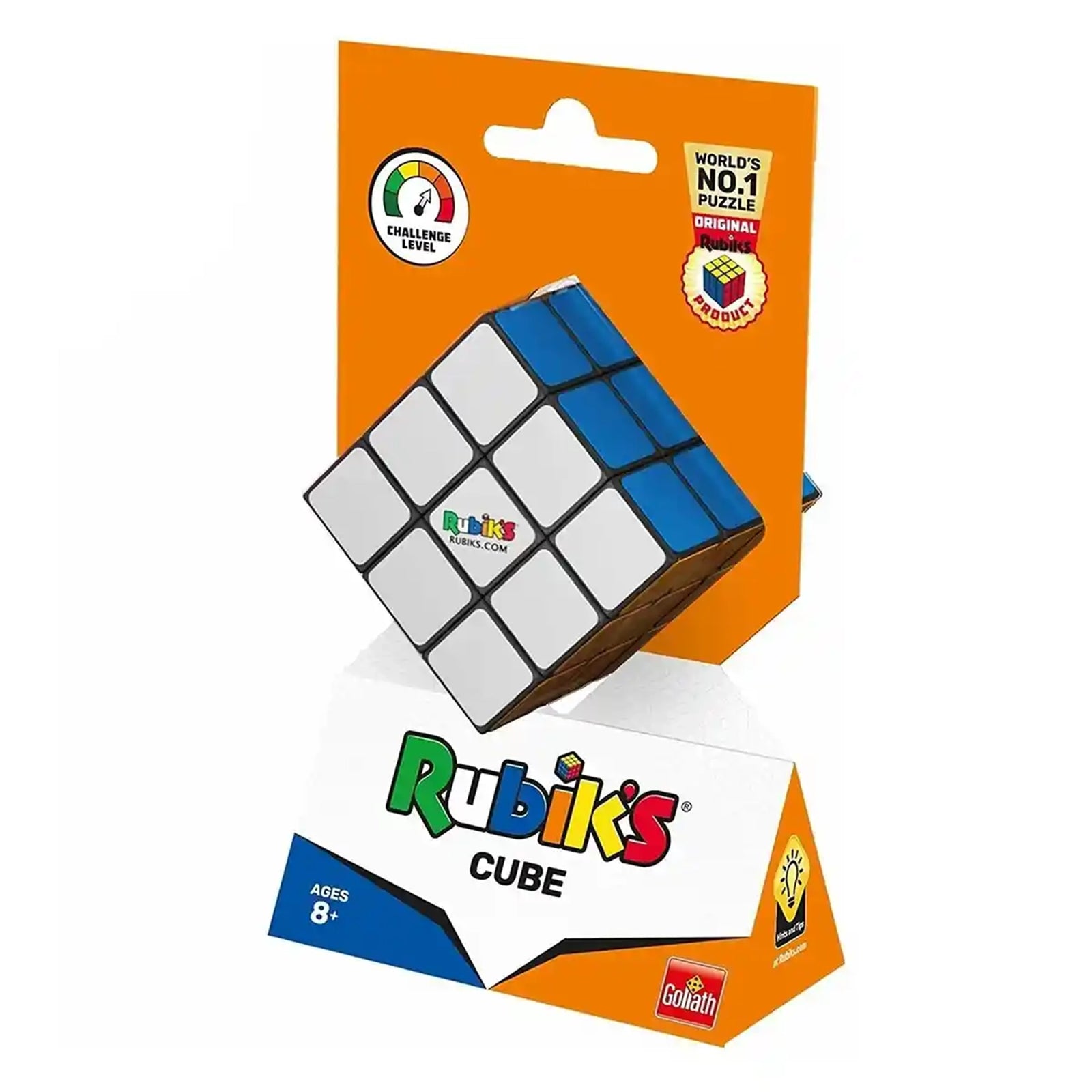 Rubik's Cube 3x3 CDU
