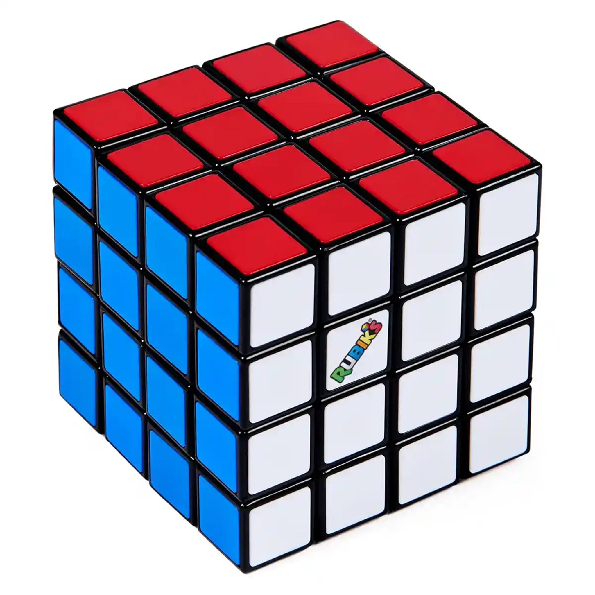 Rubik's Cube Master 4x4
