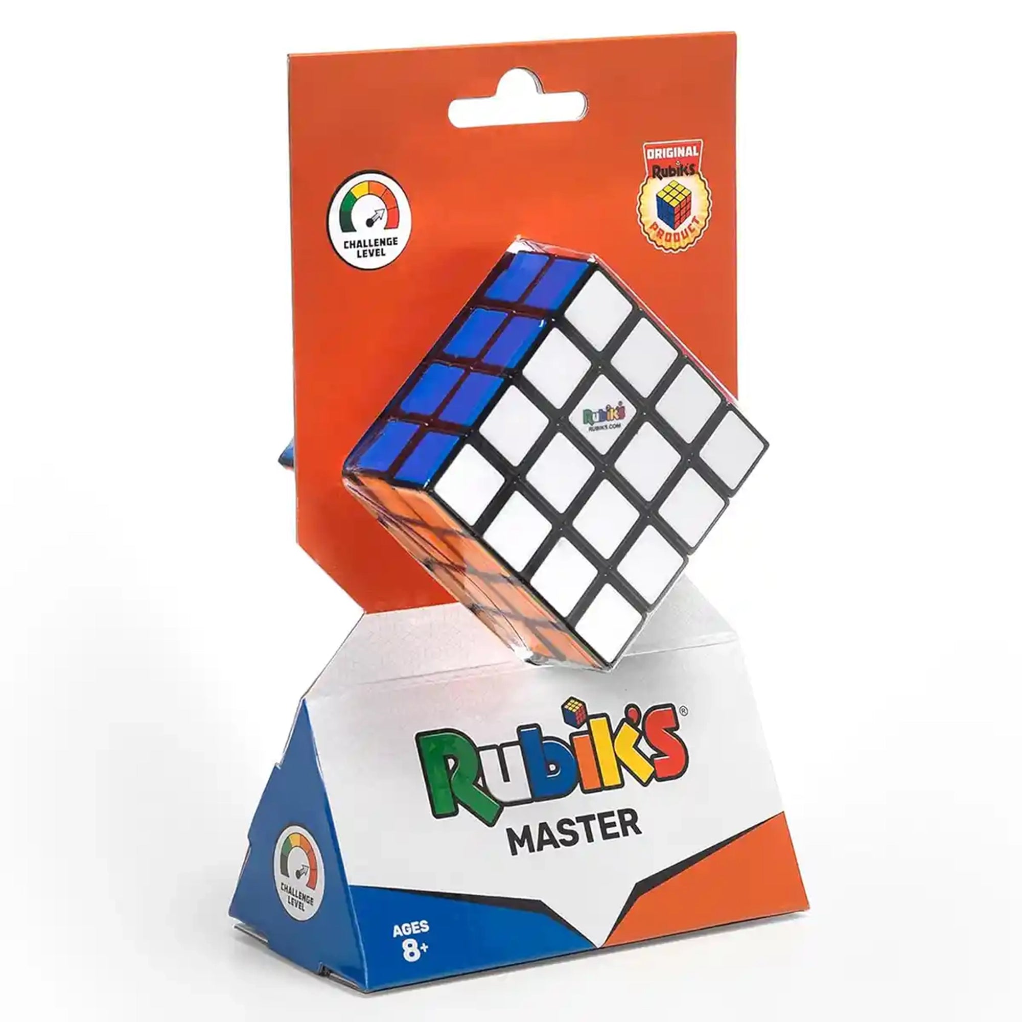 Rubik's Cube Master 4x4