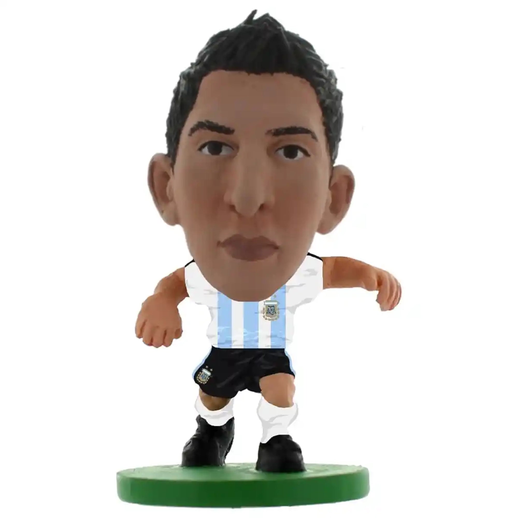 Soccerstarz - Argentina Angel Di Maria /Figures