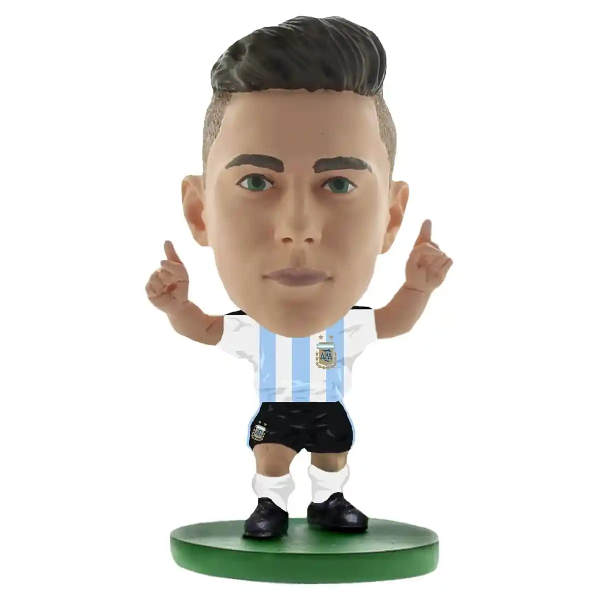 Soccerstarz - Argentina Paulo Dybala /Figures