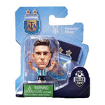 Soccerstarz - Argentina Paulo Dybala /Figures