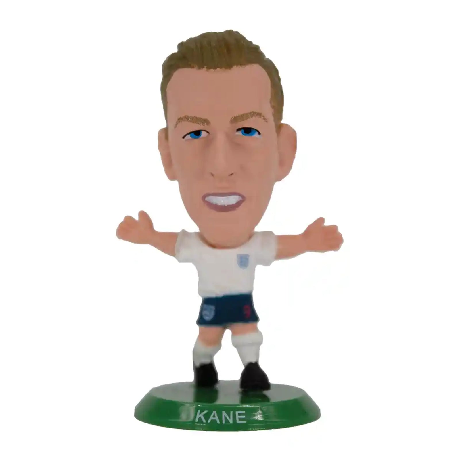Soccerstarz - England Harry Kane (New Kit) /Figures